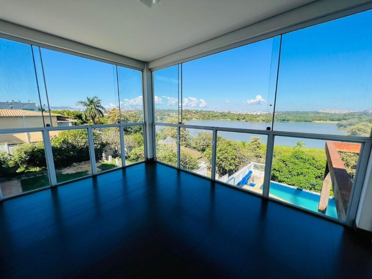Casa, Jardim Atlântico, 4 Quartos, 10 Vagas, 3 Suítes