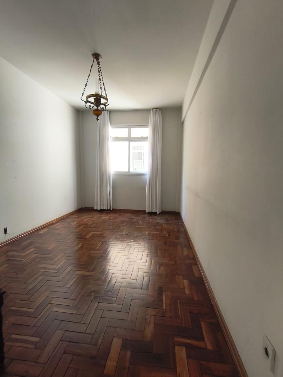 Apartamento, Coração de Jesus, 3 Quartos, 1 Vaga