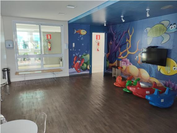 Apartamento, Santo Agostinho, 4 Quartos, 4 Vagas, 1 Suíte