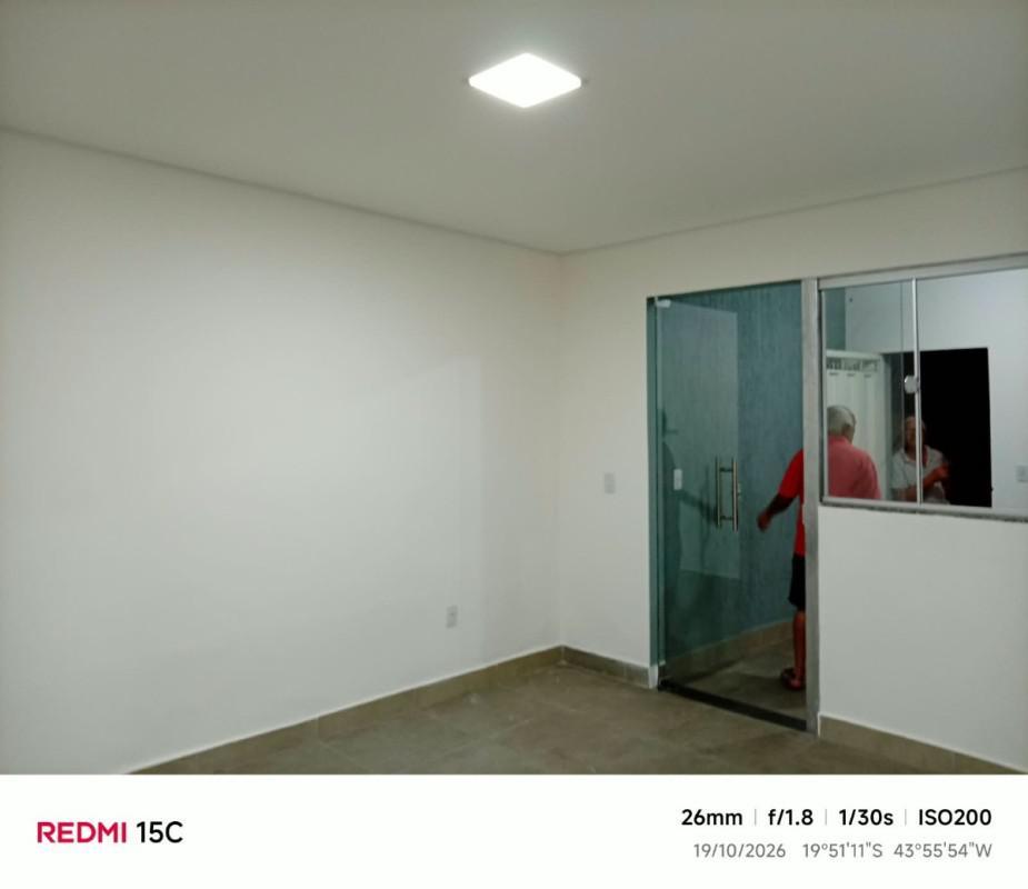 Apartamento, Minaslândia (p Maio), 2 Quartos, 0 Vaga