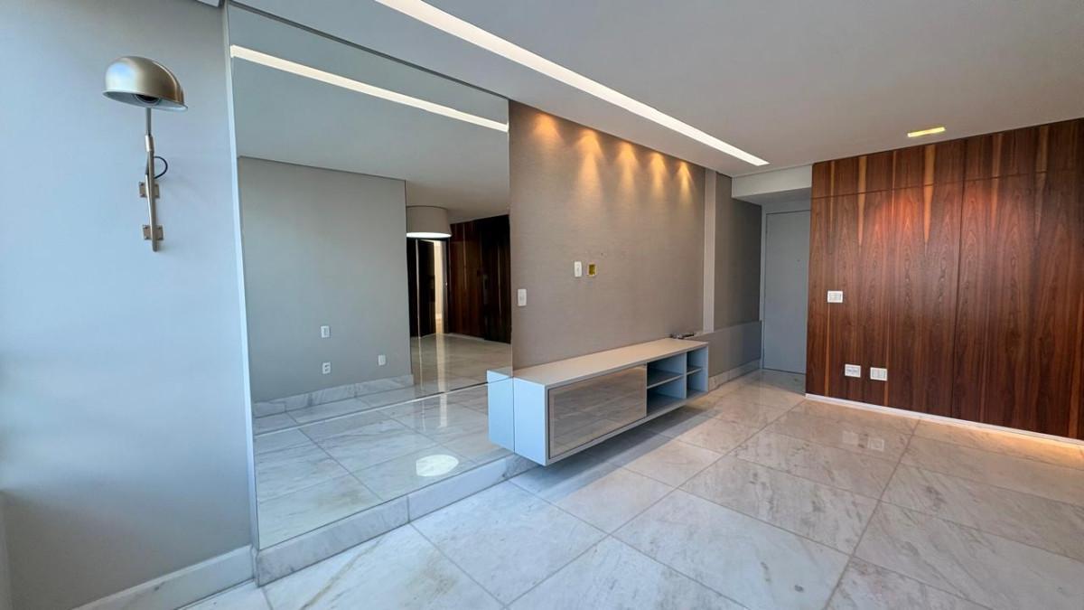 Apartamento, Lourdes, 3 Quartos, 2 Vagas, 1 Suíte