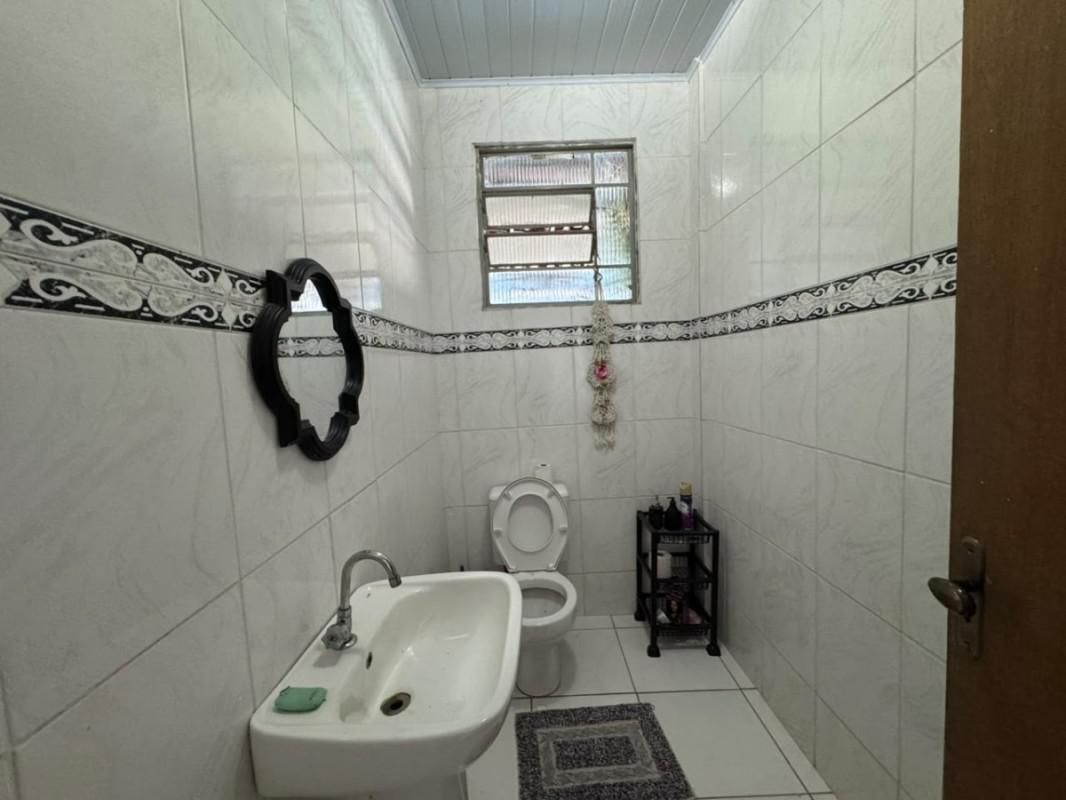 Casa, Jardim Alvorada, 3 Quartos, 2 Vagas, 1 Suíte