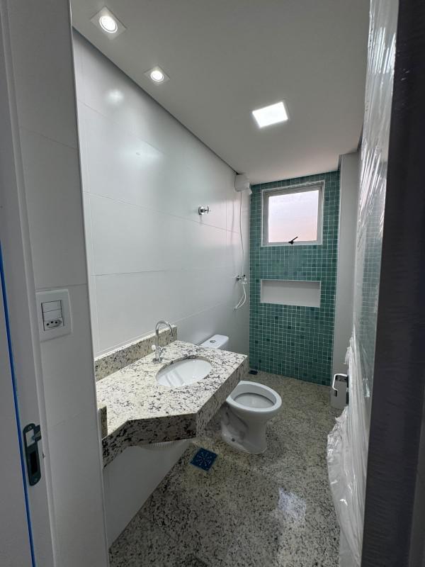 Apartamento, Colégio Batista, 3 Quartos, 2 Vagas, 1 Suíte
