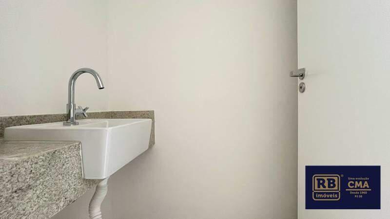 Apartamento, Serra, 2 Quartos, 2 Vagas, 2 Suítes
