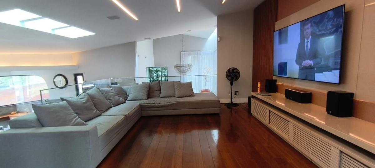 Casa, Bandeirantes (pampulha), 4 Quartos, 10 Vagas, 3 Suítes