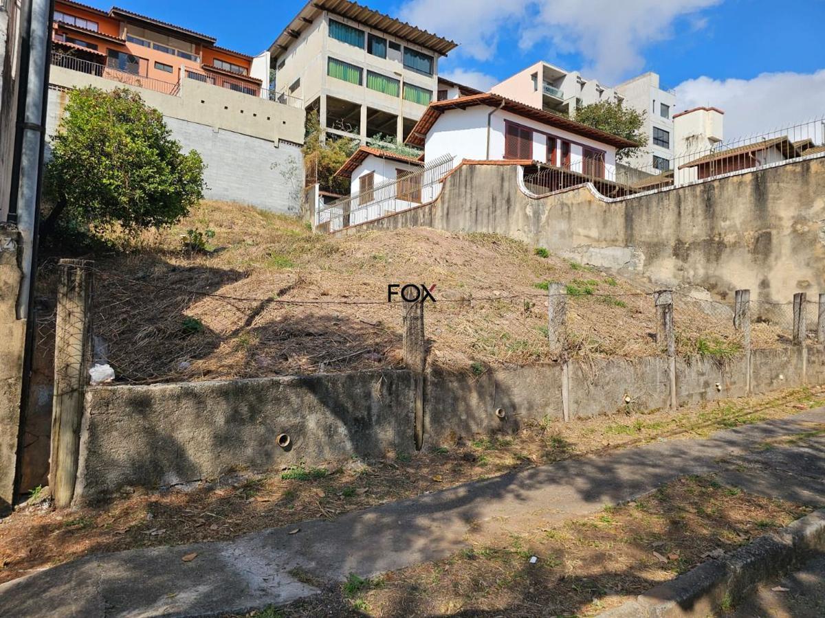 Lote, São Bento, 0 Quarto, 0 Vaga
