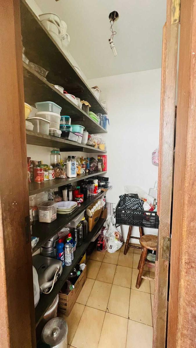 Apartamento, União, 4 Quartos, 3 Vagas, 1 Suíte