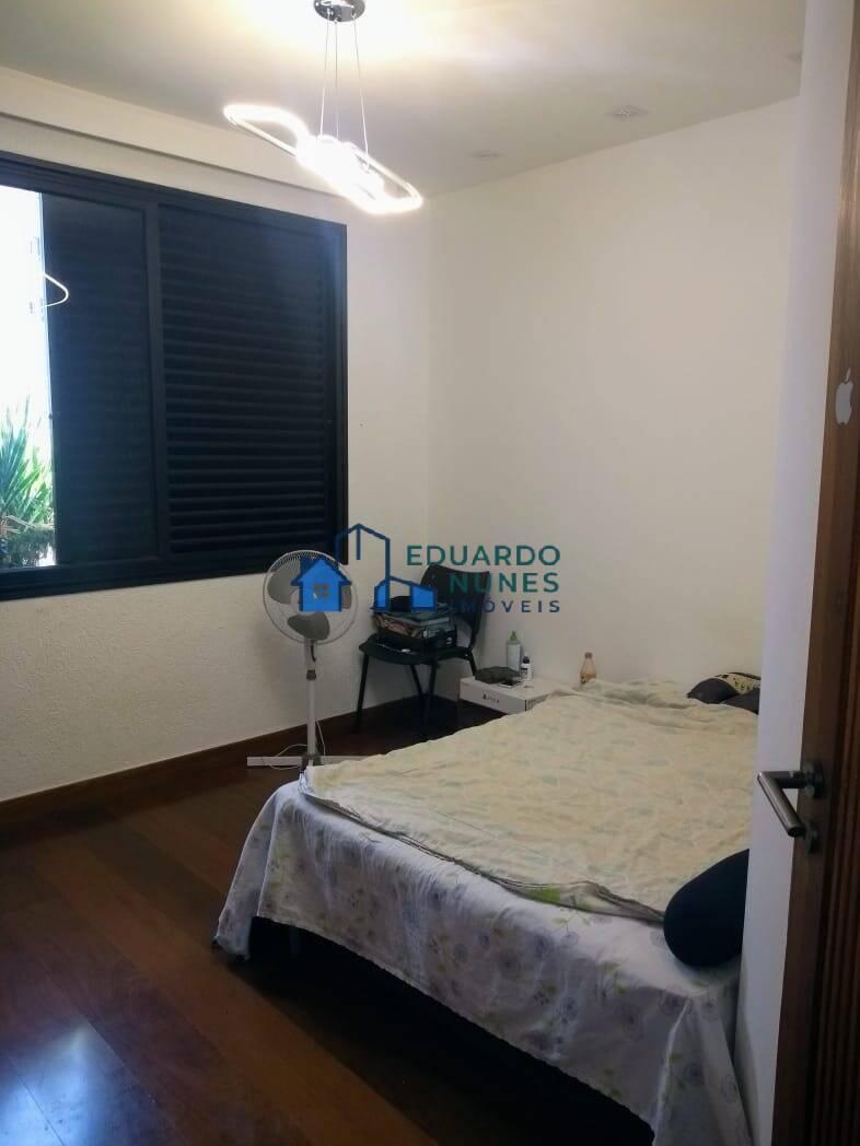 Apartamento, Carmo, 4 Quartos, 3 Vagas, 2 Suítes