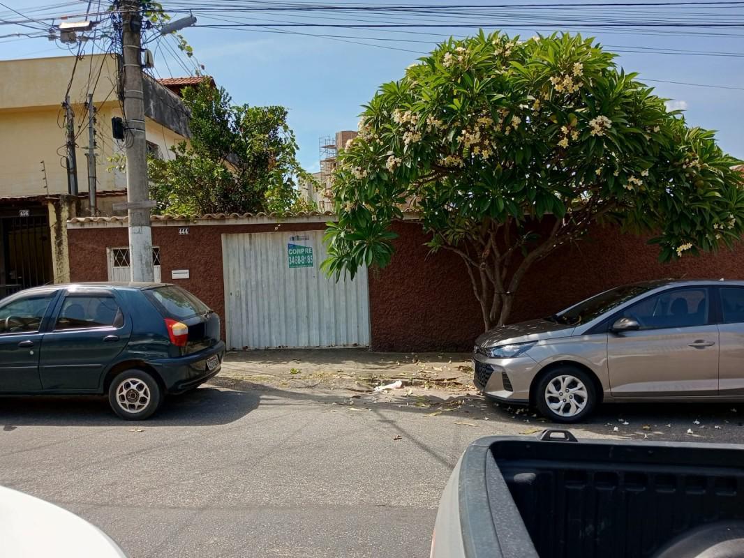 Casa, Boa Vista, 2 Quartos, 6 Vagas