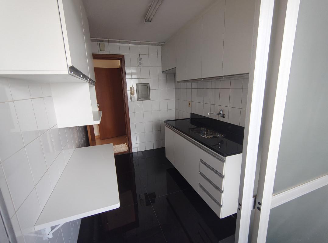 Apartamento, Buritis, 3 Quartos, 2 Vagas, 1 Suíte