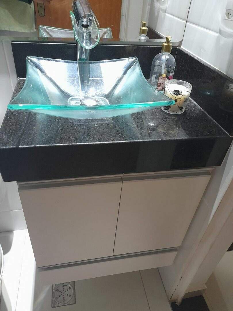 Apartamento, Liberdade, 2 Quartos, 1 Vaga
