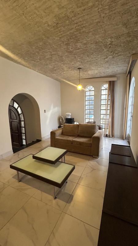 Casa Comercial, São Lucas, 5 Quartos, 4 Vagas, 1 Suíte