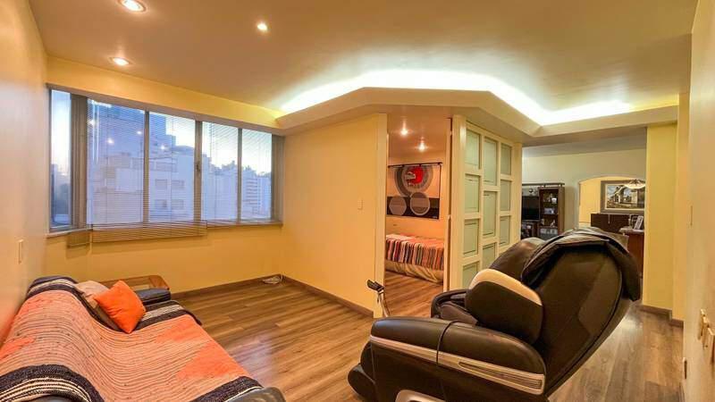 Apartamento, Gutierrez, 5 Quartos, 4 Vagas, 1 Suíte