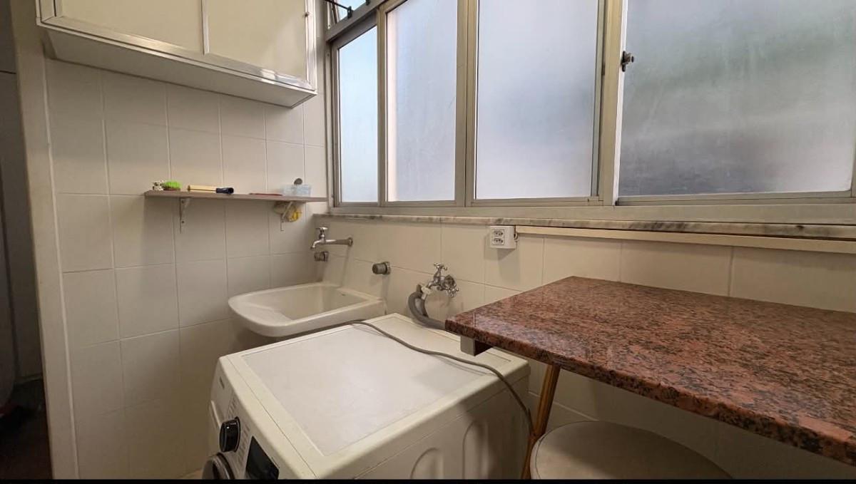 Apartamento, Ouro Preto, 3 Quartos, 1 Vaga, 1 Suíte