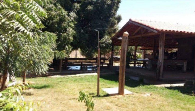 Fazenda, Centro, 0 Quarto, 0 Vaga