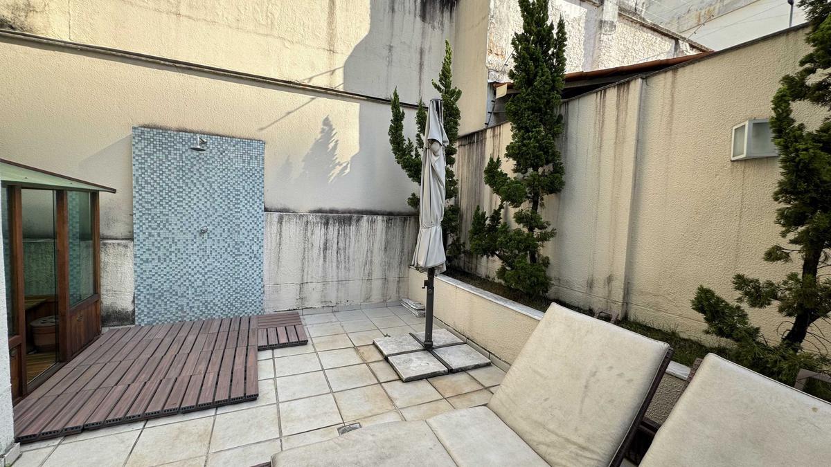 Apartamento, Gutierrez, 3 Quartos, 2 Vagas, 1 Suíte