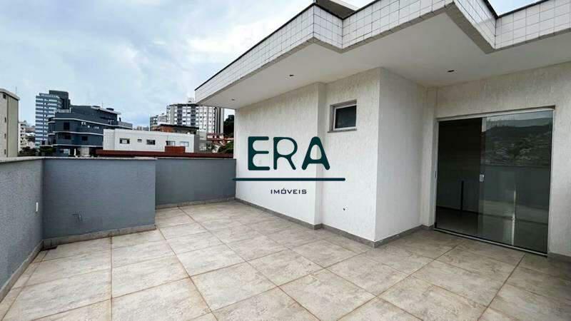 Cobertura, Vila Paris, 2 Quartos, 3 Vagas, 2 Suítes