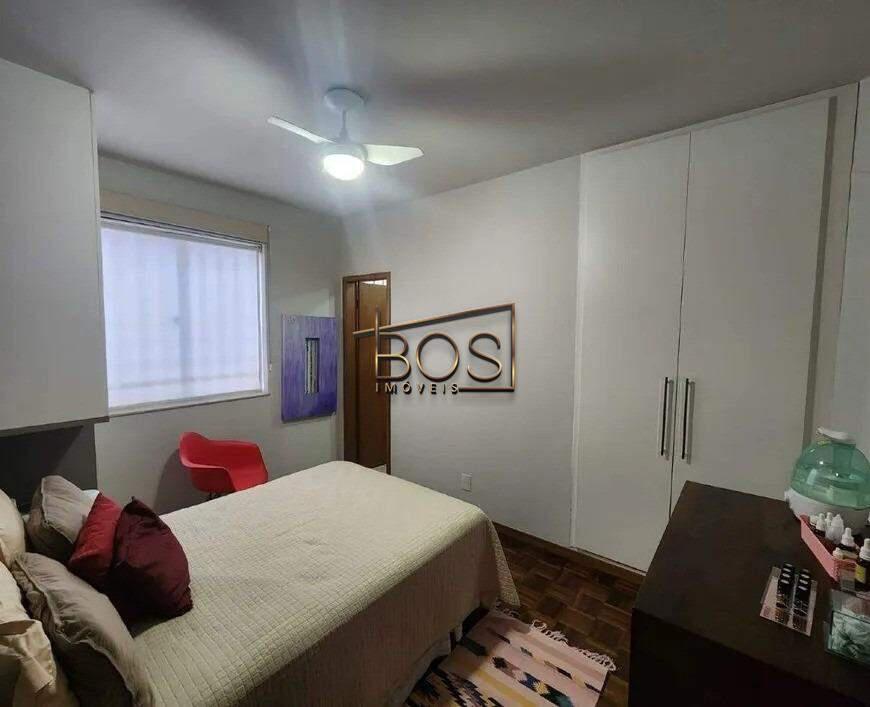 Apartamento, Serra, 3 Quartos, 1 Vaga, 1 Suíte