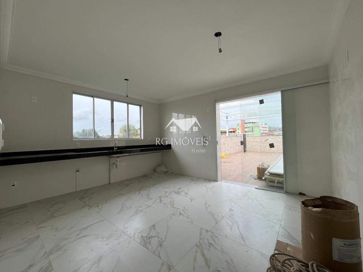 Apartamento, Darcy Vargas, 3 Quartos, 2 Vagas, 1 Suíte