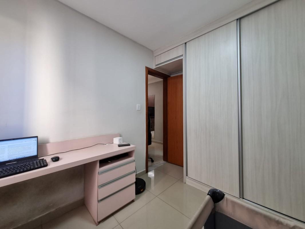 Cobertura, Palmeiras, 3 Quartos, 1 Vaga