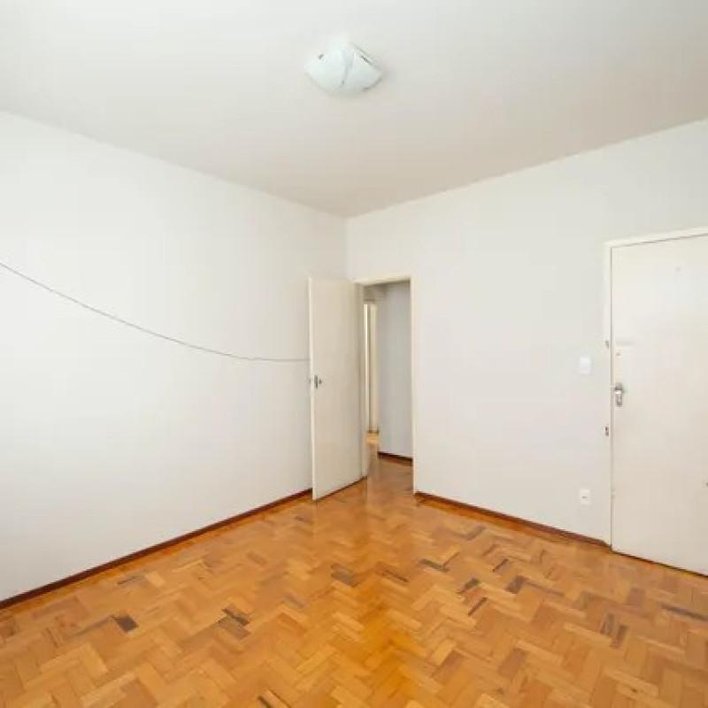 Apartamento, Gutierrez, 2 Quartos, 1 Vaga