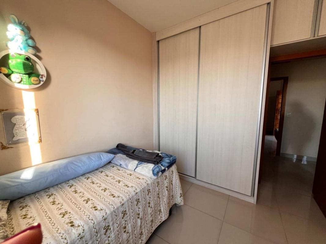 Casa, Jardim Riacho das Pedras, 3 Quartos, 2 Vagas, 1 Suíte