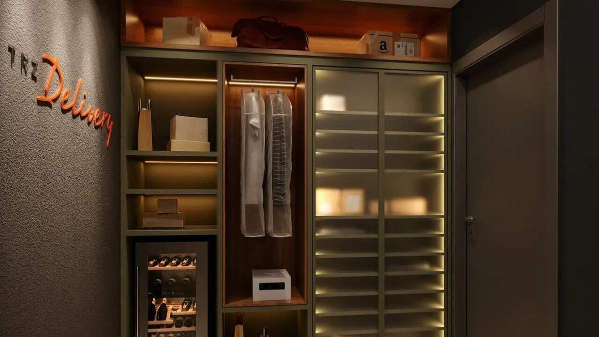 Apartamento, Santo Antônio, 3 Quartos, 2 Vagas, 1 Suíte