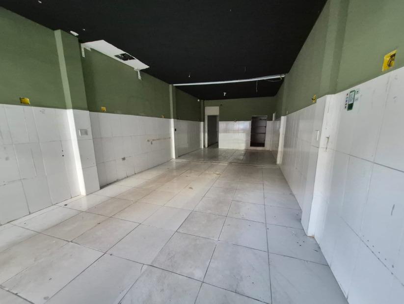 Andar, Centro, 0 Quarto, 0 Vaga
