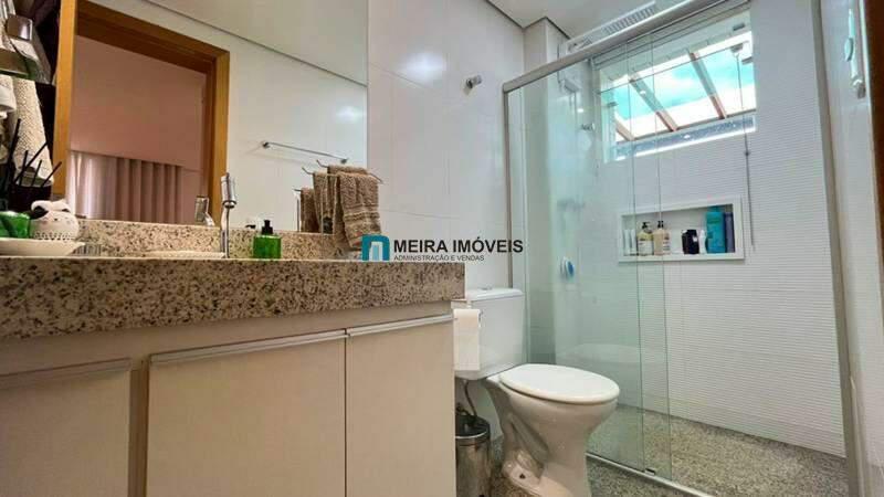 Apartamento, Buritis, 4 Quartos, 2 Vagas, 1 Suíte