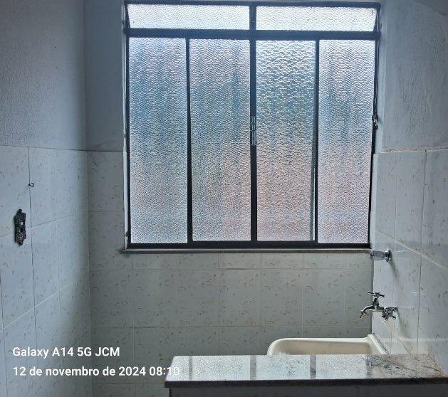 Apartamento, Conjunto Morada da Serra, 2 Quartos, 0 Vaga