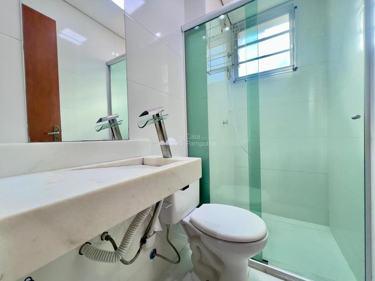 Apartamento, Jacqueline, 2 Quartos, 1 Vaga
