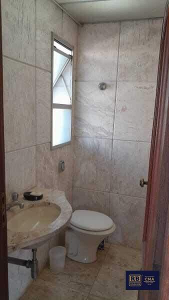 Cobertura, Lourdes, 4 Quartos, 3 Vagas, 1 Suíte