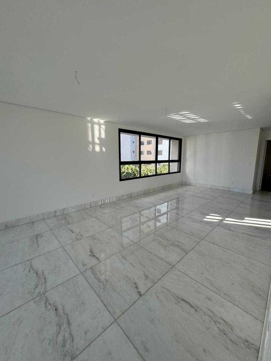 Apartamento, Anchieta, 4 Quartos, 4 Vagas, 2 Suítes