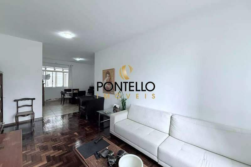 Apartamento, Santo Agostinho, 3 Quartos, 1 Vaga, 1 Suíte