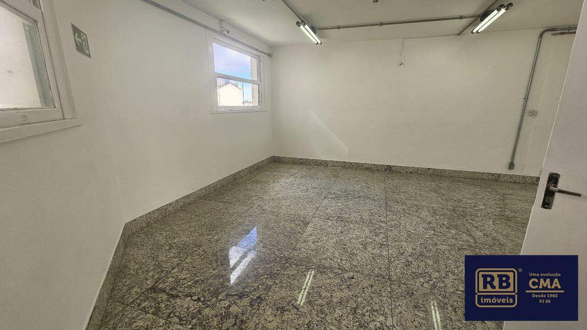 Andar, Centro, 0 Quarto, 0 Vaga