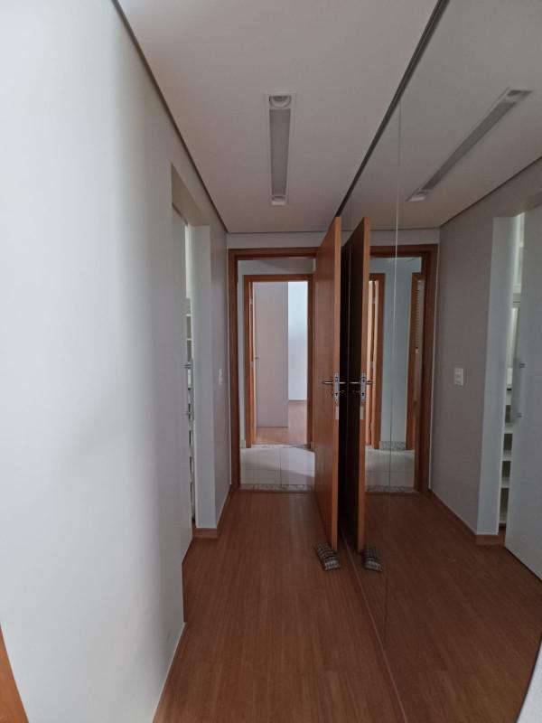 Apartamento, Grajaú, 4 Quartos, 3 Vagas, 1 Suíte