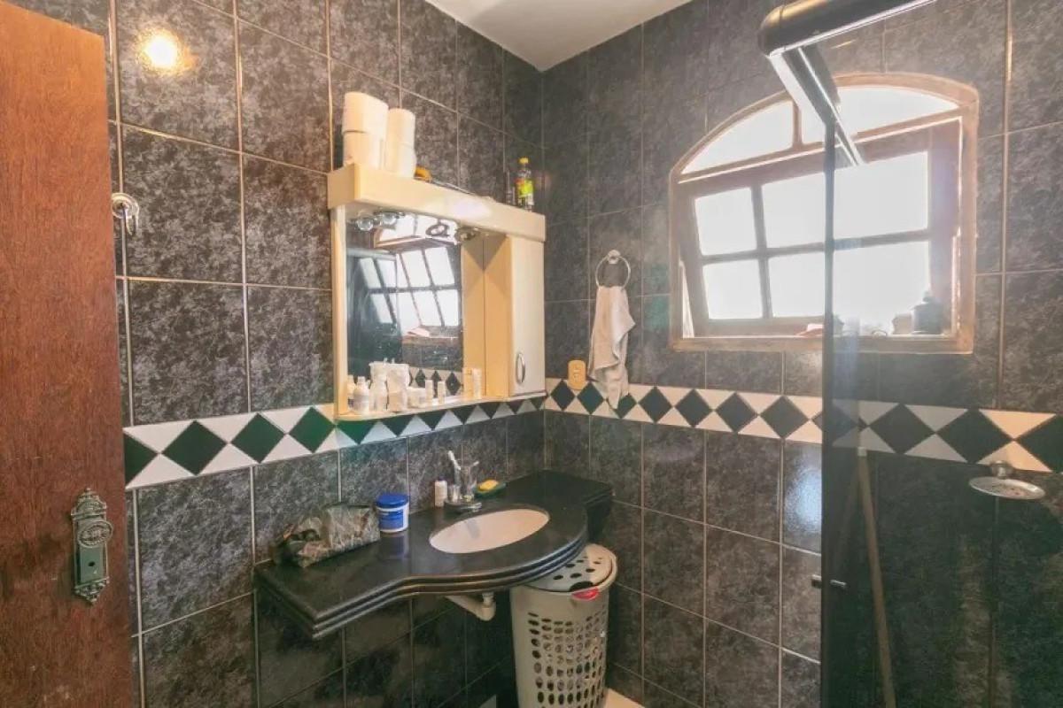 Casa, Heliópolis, 3 Quartos, 1 Vaga, 1 Suíte