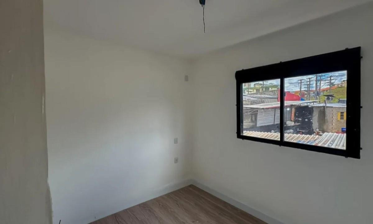 Apartamento, Santa Cruz, 3 Quartos, 1 Vaga, 1 Suíte