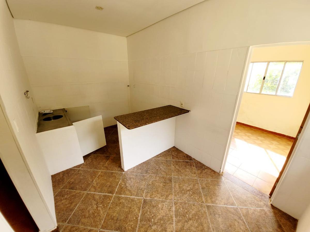 Casa, Mantiqueira, 2 Quartos, 2 Vagas, 2 Suítes