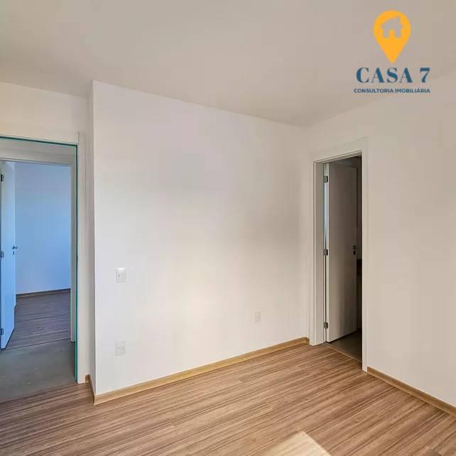 Apartamento, São Lucas, 4 Quartos, 1 Vaga, 1 Suíte