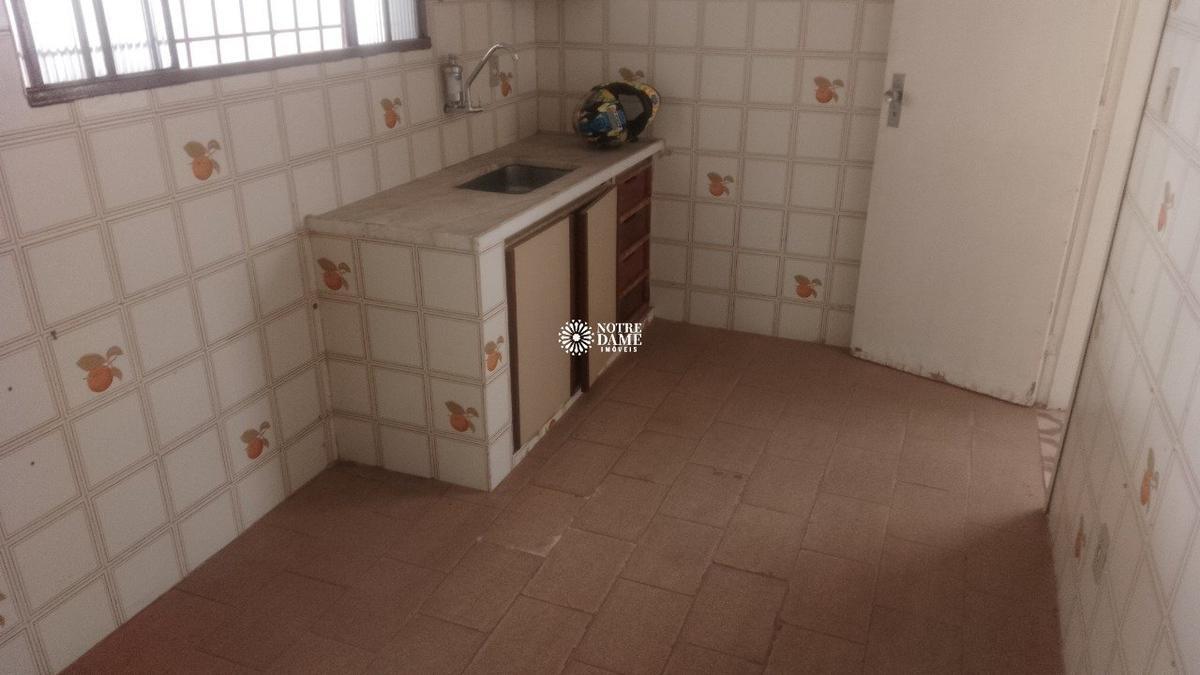 Casa, Santa Amélia, 4 Quartos, 2 Vagas