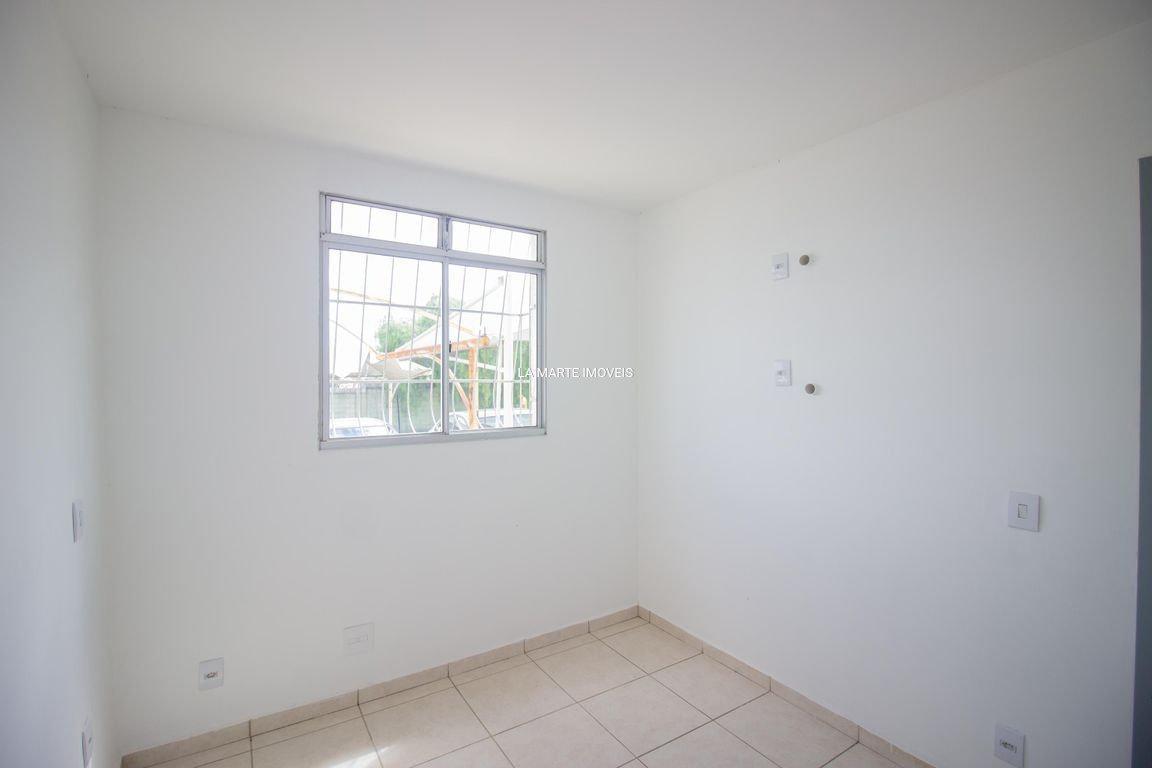 Apartamento, Sapucaia, 2 Quartos, 1 Vaga