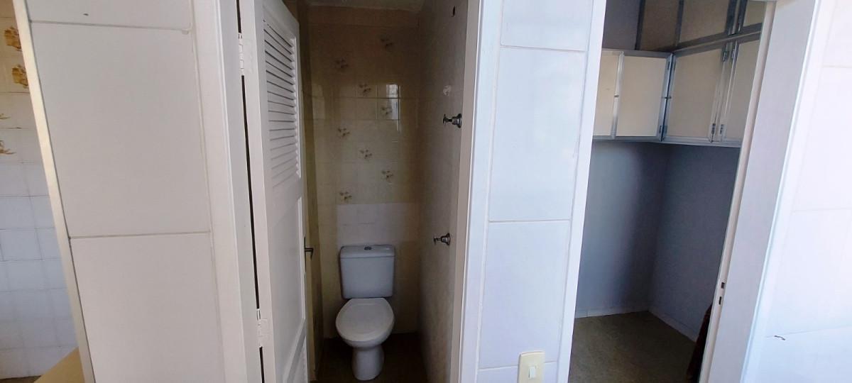 Apartamento, Santa Teresa, 3 Quartos, 1 Vaga