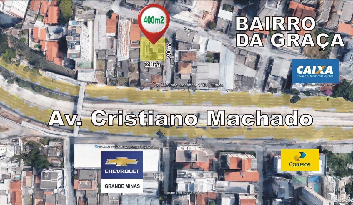 Lote, Graça, 0 Quarto, 0 Vaga