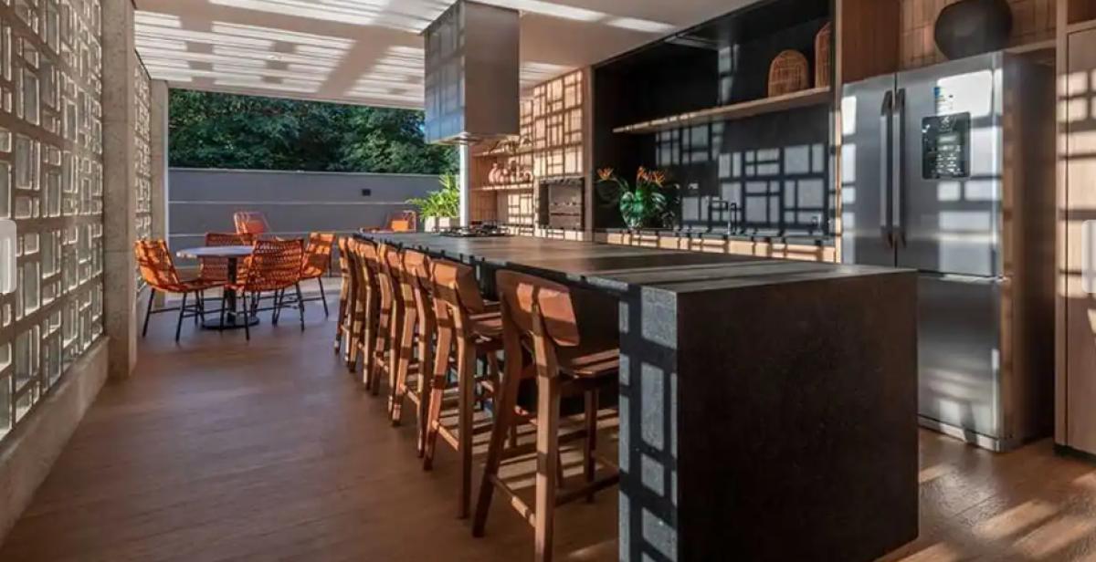 Apartamento, Santo Antônio, 4 Quartos, 3 Vagas, 2 Suítes