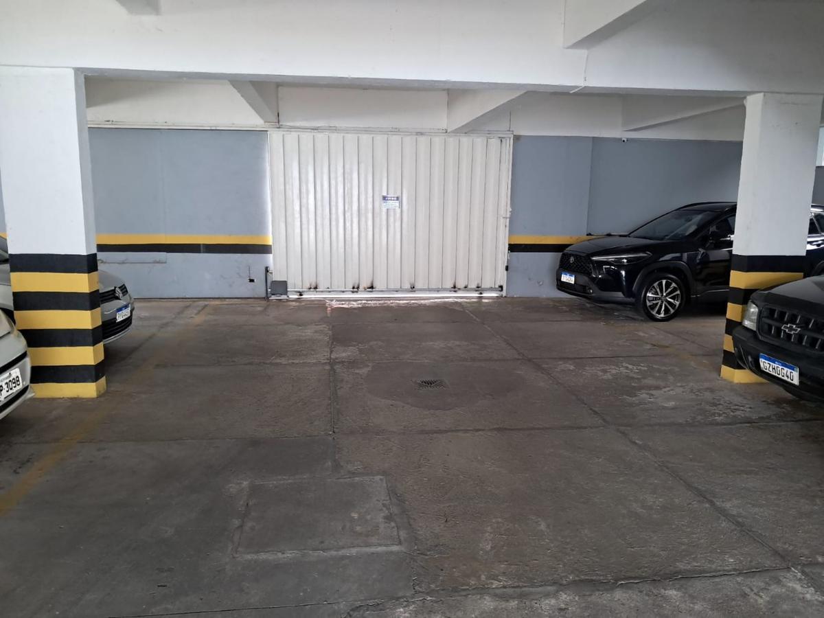 Apartamento, Palmares, 2 Quartos, 2 Vagas