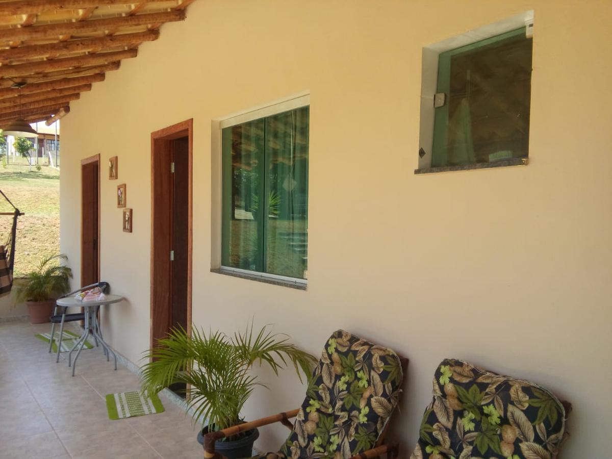 Casa em Condomínio, Centro, 2 Quartos, 6 Vagas, 2 Suítes