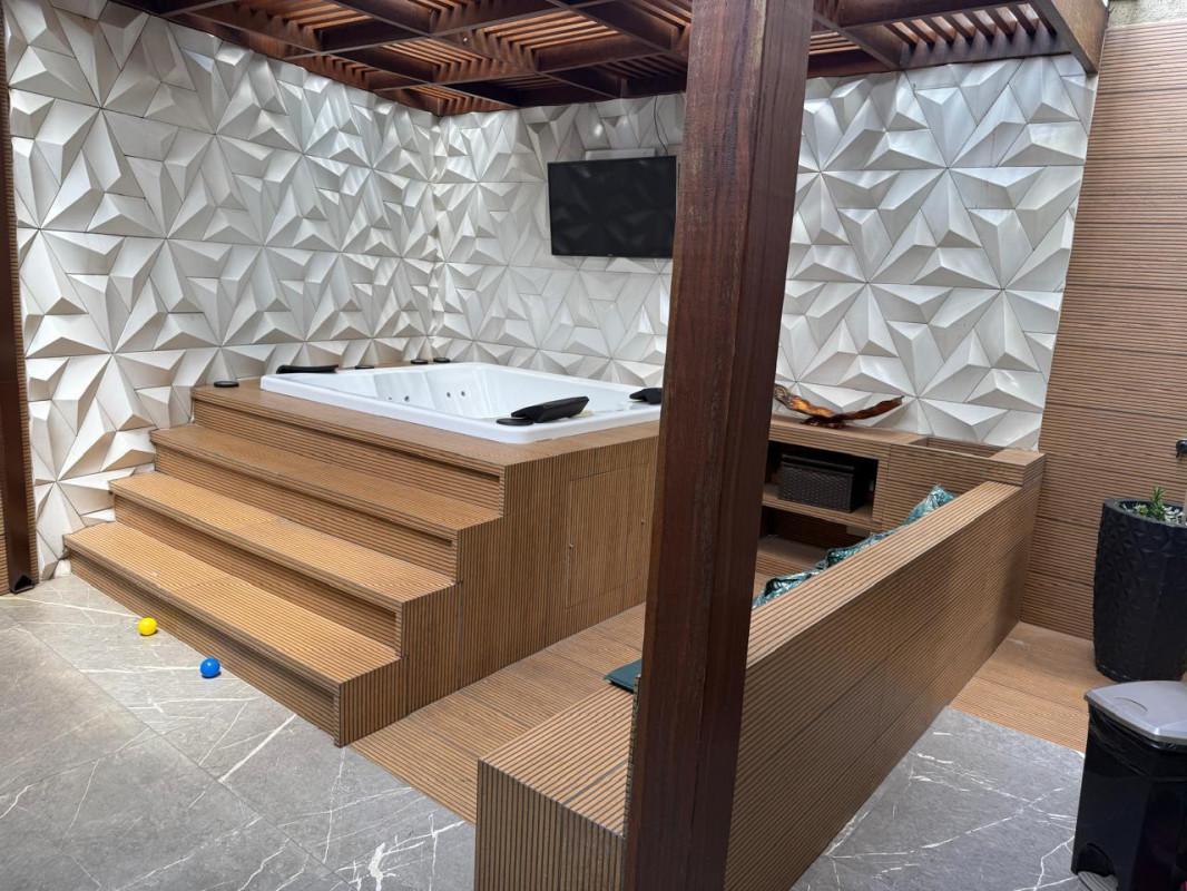 Casa, Inconfidentes, 3 Quartos, 3 Vagas, 1 Suíte