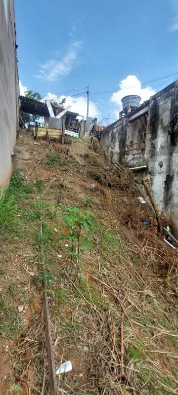 Lote, Floramar, 0 Quarto, 0 Vaga