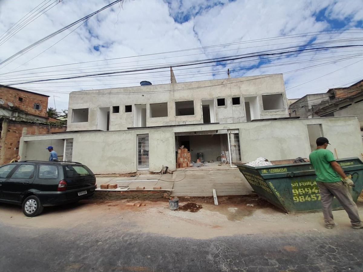Casa, Palmares, 3 Quartos, 2 Vagas, 1 Suíte